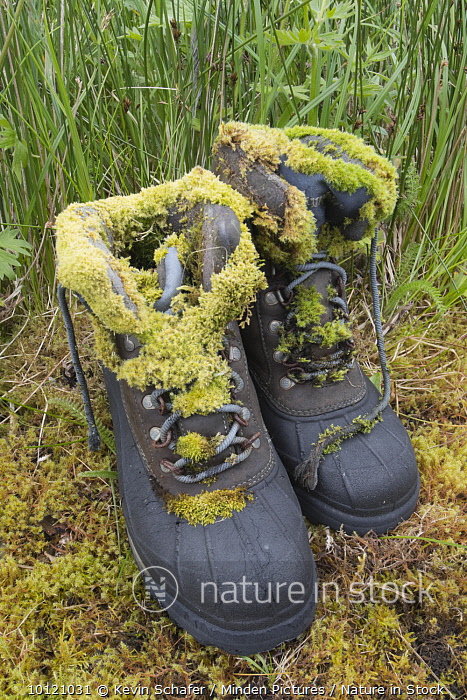 The bay deals hiking boots